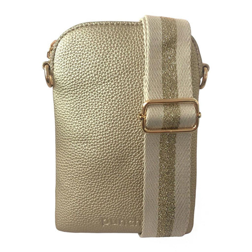 Executive Concepts | Lily Walker Bag Gold