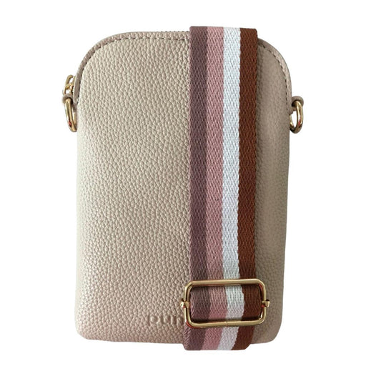 Executive Concepts | Lily Walker Bag Nude