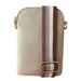 Executive Concepts | Lily Walker Bag Nude