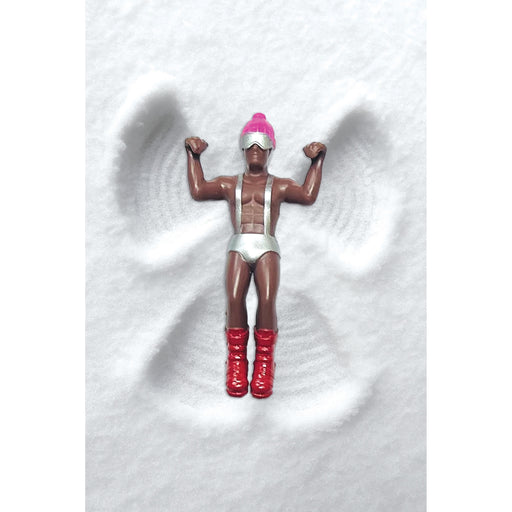 NPW | Apres Ski Drinking Buddies 6‑Piece Multi‑Coloured Set Homing Instincts