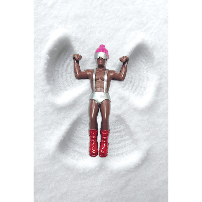 NPW | Apres Ski Drinking Buddies 6‑Piece Multi‑Coloured Set Homing Instincts