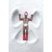NPW | Apres Ski Drinking Buddies 6‑Piece Multi‑Coloured Set Homing Instincts