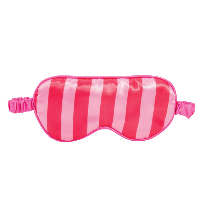 isGift | Satin Sleep Mask Fly With Me 16pcs Assorted