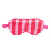 isGift | Satin Sleep Mask Fly With Me 16pcs Assorted