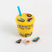 Chinoclub | Wheelies Charm Cup Bamboo 8oz