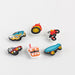 Chinoclub | Wheelies Charm Cup Bamboo 8oz