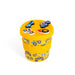Chinoclub | Wheelies Charm Cup Bamboo 8oz