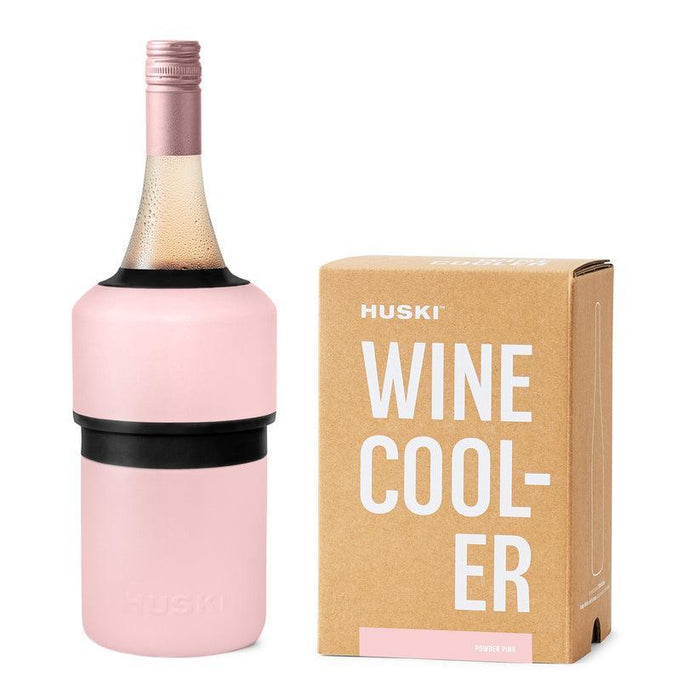 Huski | Wine Cooler Powder Pink
