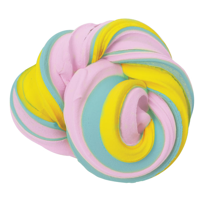Discovery Zone | Pastel Buttery Putty 12pcs Assorted Set