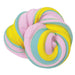 Discovery Zone | Pastel Buttery Putty 12pcs Assorted Set