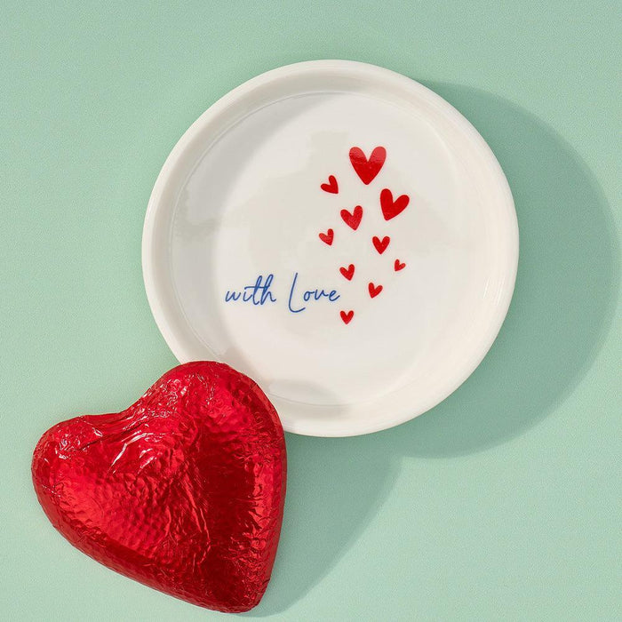 Annabel Trends | Mini Ceramic Decorative Trinket Dish Home