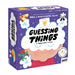 Petit Collage | What Am I Feeling? Invisible Things Guessing Game Multi-Coloured