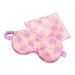 isGift | Satin Sleep Mask Fly With Me 16pcs Assorted