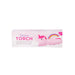 Discovery Zone | Unicorn Pink Rechargeable USB-C Kids Torch Homing Instincts