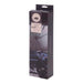 Maverick | Car Shade Umbrella Black Sun Protection 135x40x78cm