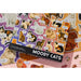 Brass Monkey | Moody Cats 1000‑Piece Multi‑Colour Jigsaw Puzzle Homing Instincts