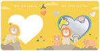 Lake Press | Graduating Mirror Board Book - Just the Way You Are