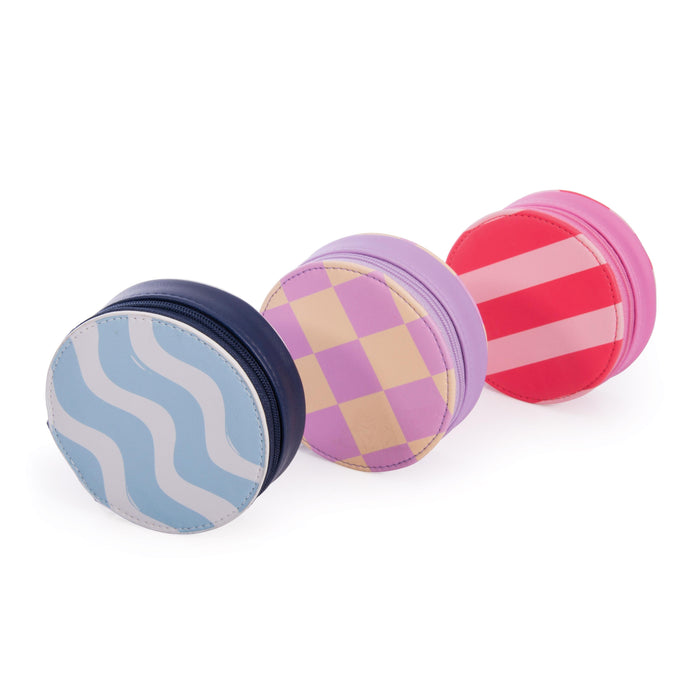 isGift | Travel Pill Case Fly With Me 12pcs Assorted