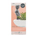 NPW | Pee My Plants Watering Decoration Grey