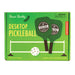 Kikkerland | Desktop Pickleball Green