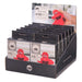 Maverick | Splat Man Stress Relief 12pcs Red