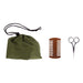 Maverick | Beard Grooming Kit Multi-Coloured 8pcs