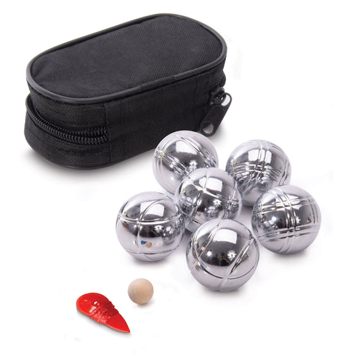 Maverick | Mini Boules Silver