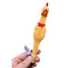 MDI | Screaming Chicken Pen Noise‑Making Toy