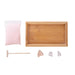 IsGift | Relaxing Mini Zen Garden Natural