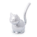 Umbra | Zoola Animal Ring Holder Chrome-Plated 12pcs Assorted
