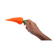 Discovery Zone | 3D Sensory Carrot Orange 12pcs