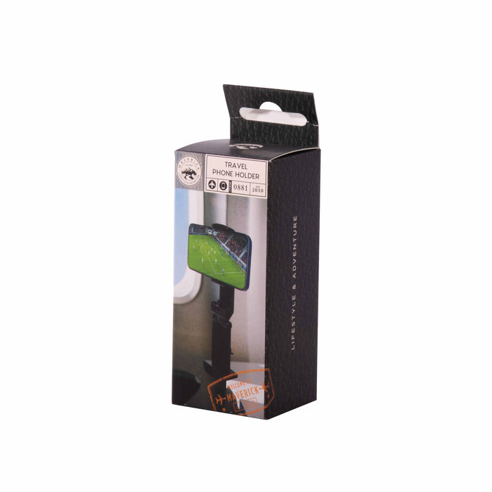 Maverick | Travel Phone Holder CDU Compact 12pcs Black