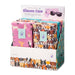 isGift | Snap Shut Glasses Case & Cleaning Cloth Assorted