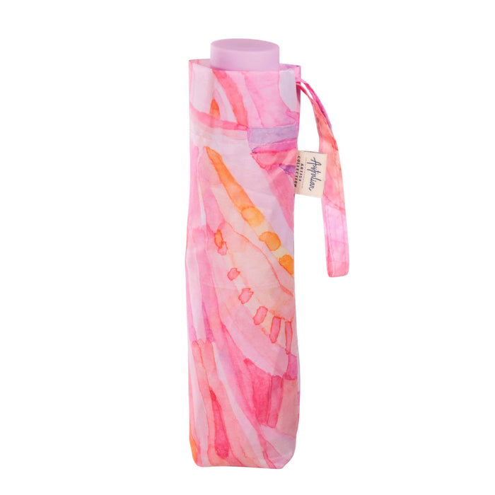 The Australian Collection | Foldable Umbrella CDU 12pcs 3 Assorted