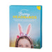 Discovery Zone | Make Your Own Bunny Headbands 2pcs Set Multi-Coloured