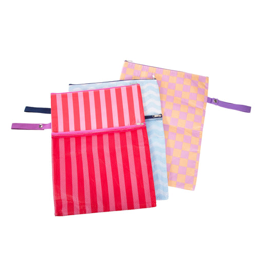 isGift | Wet Dry Bag Fly With Me CDU 12pcs 5.5L