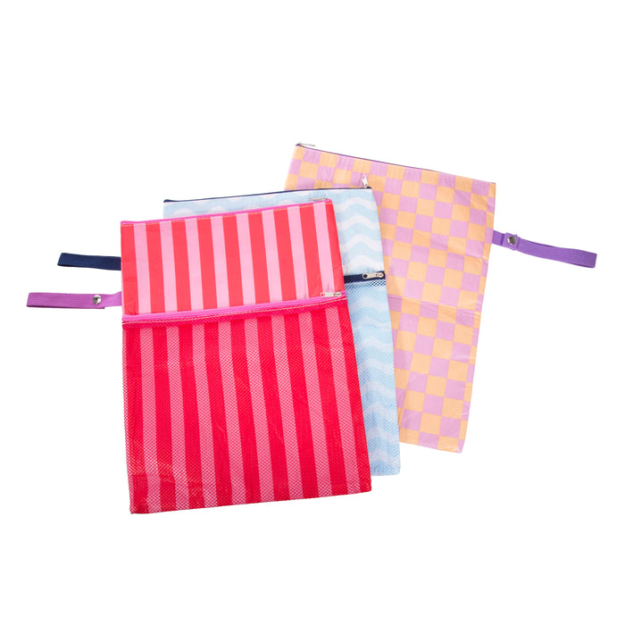 isGift | Wet Dry Bag Fly With Me CDU 12pcs 5.5L