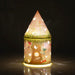 Discovery Zone | Fairy Paper Light Multi‑Coloured Night Light Homing Instincts