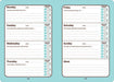 Lake Press | Happy Days Positivity Journal