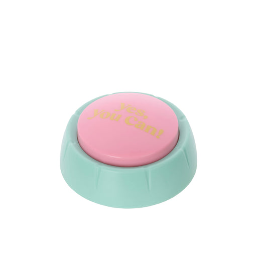 isGift | Multi‑Colour Happy Mondays Motivational Desktop Button Homing Instincts