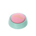 isGift | Multi‑Colour Happy Mondays Motivational Desktop Button Homing Instincts