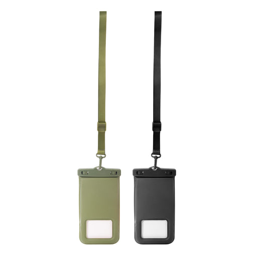Maverick | Floating Dri Pouch Waterproof 2pcs Assorted