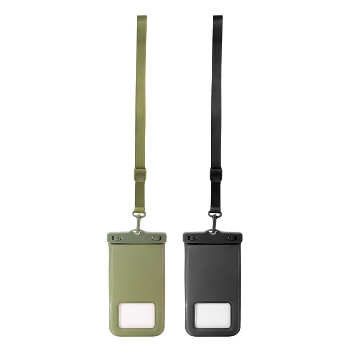 Maverick | Floating Dri Pouch Waterproof 2pcs Assorted