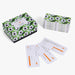 Games Room | Multi-Coloured Soccer Trivia Card Game Portable Box for Fans Homing Instincts