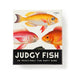 Brass Monkey | Judgy Fish Social Game Multi-Coloured