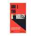 Ridley's | Am I The Asshole? Orange Adult Party Game Homing Instincts