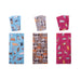 isGift | SnapShut Glasses Case with Microfibre Cleaning Cloth Set