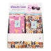 isGift | Snap Shut Glasses Case & Cleaning Cloth Assorted