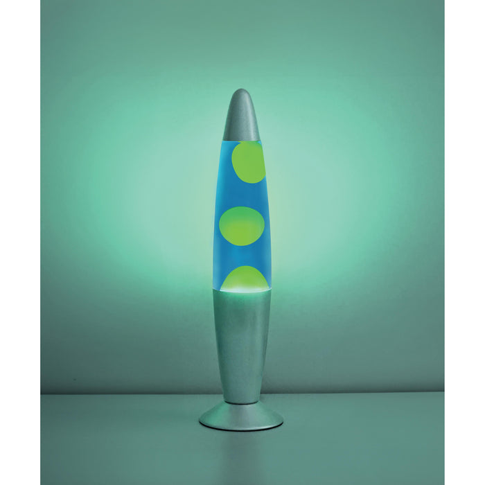 Discovery Zone | Classic Lava Lamp 3pcs Assorted