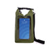Maverick | 2L Dry Bag Green